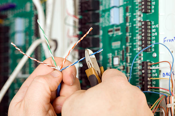 Emergency Electrical Repair Services in Gillette, NJ